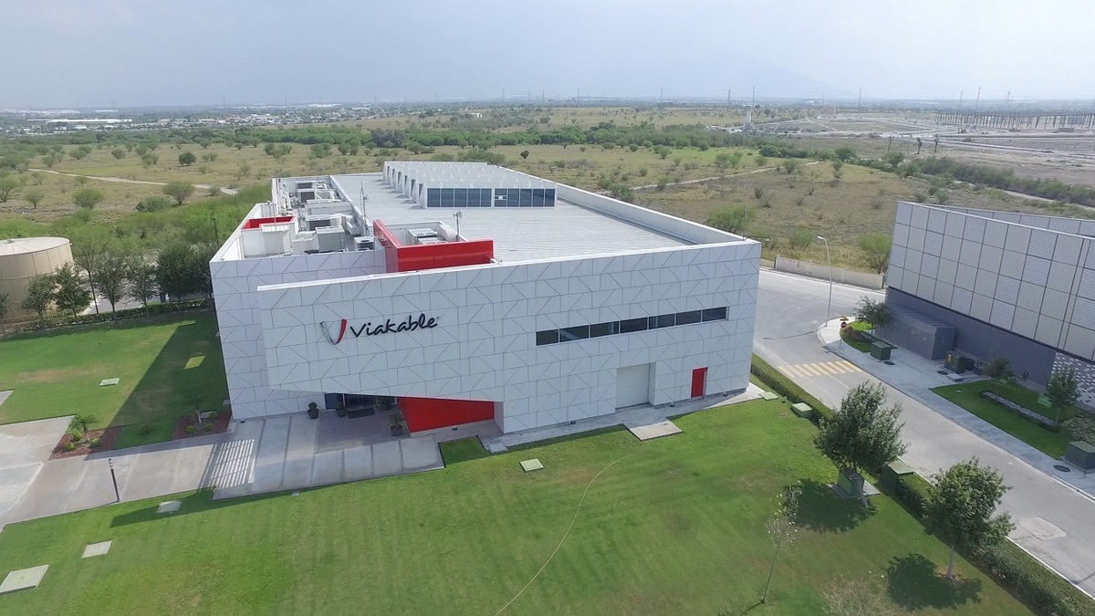 Xignux, a través de su empresa Viakable, busca incrementar su capacidad de producción en México y Estados Unidos.  (Cortesía)