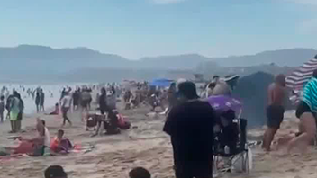 Alerta de playas contaminadas; ¿qué debemos saber?