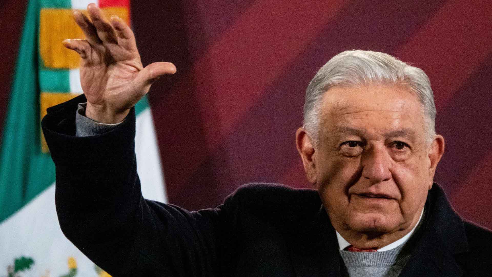 AMLO destaca las acciones del nuevo Conacyt para el pueblo mexicano