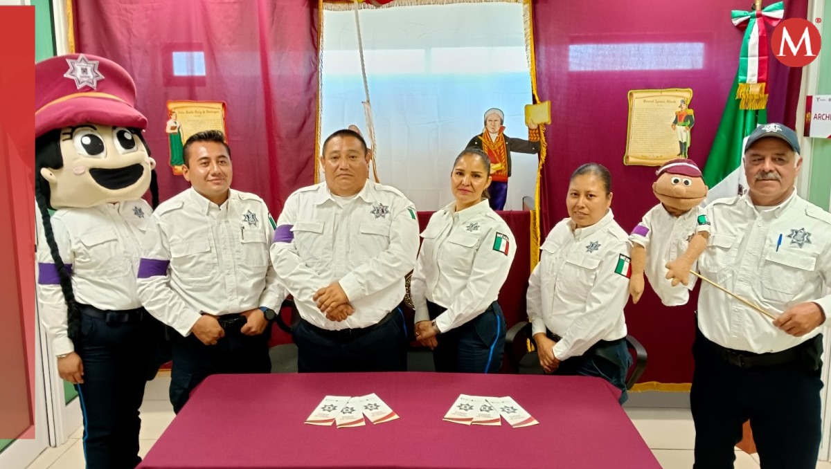 Atiende Guardia de Género más de 4 mil 800 denuncias en Tamaulipas
