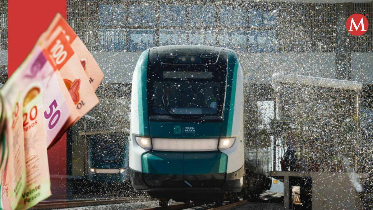 Bolsa de trabajo para el Tren Maya  | Especial