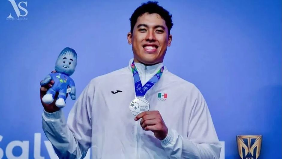 Conade entregó estímulos económicos a medallistas mundiales