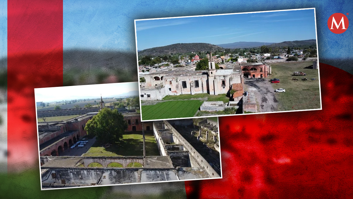 El fin de semana se vivió una tragedia en Salvatierra. | ESPECIAL