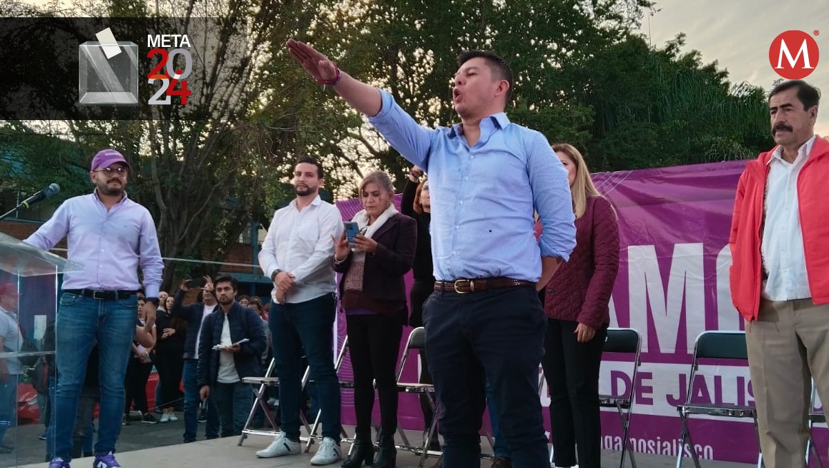 Hilario Rodríguez Cárdenas rinde protesta