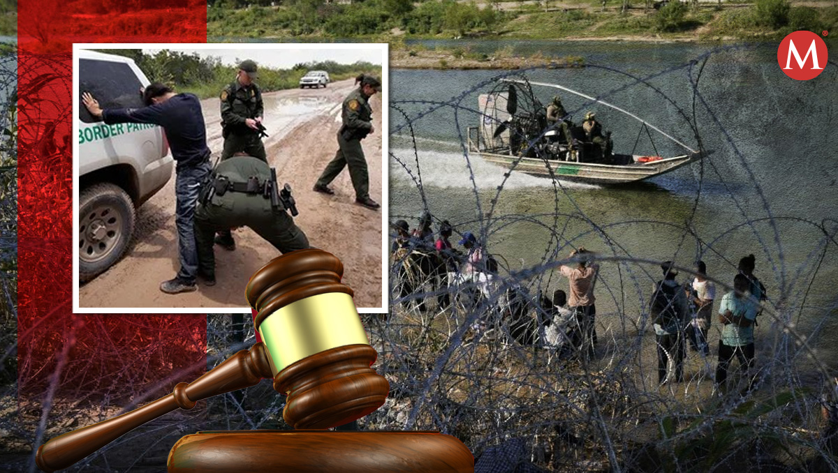 La ley es una de las más duras contra la migración | Especial