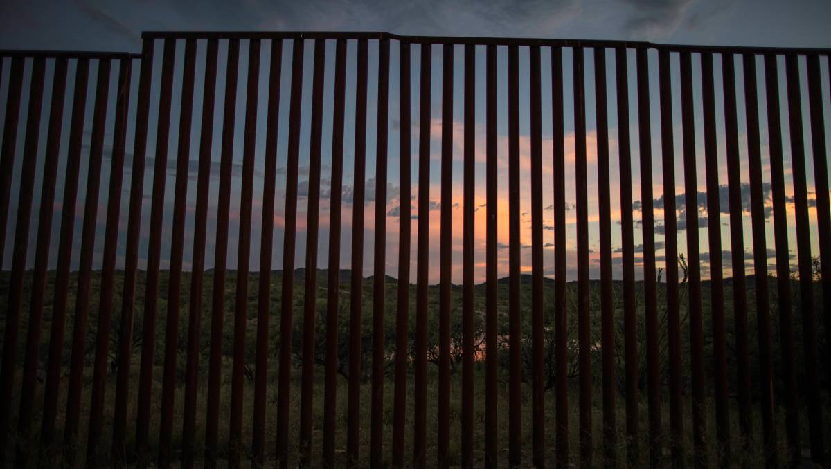 La Ley SB4 es una de las más duras contra la migración | Reuters