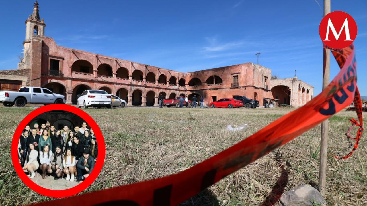 "Querían acabar con todos": familiar de víctima acusa a la policía de no actuar en Salvatierra