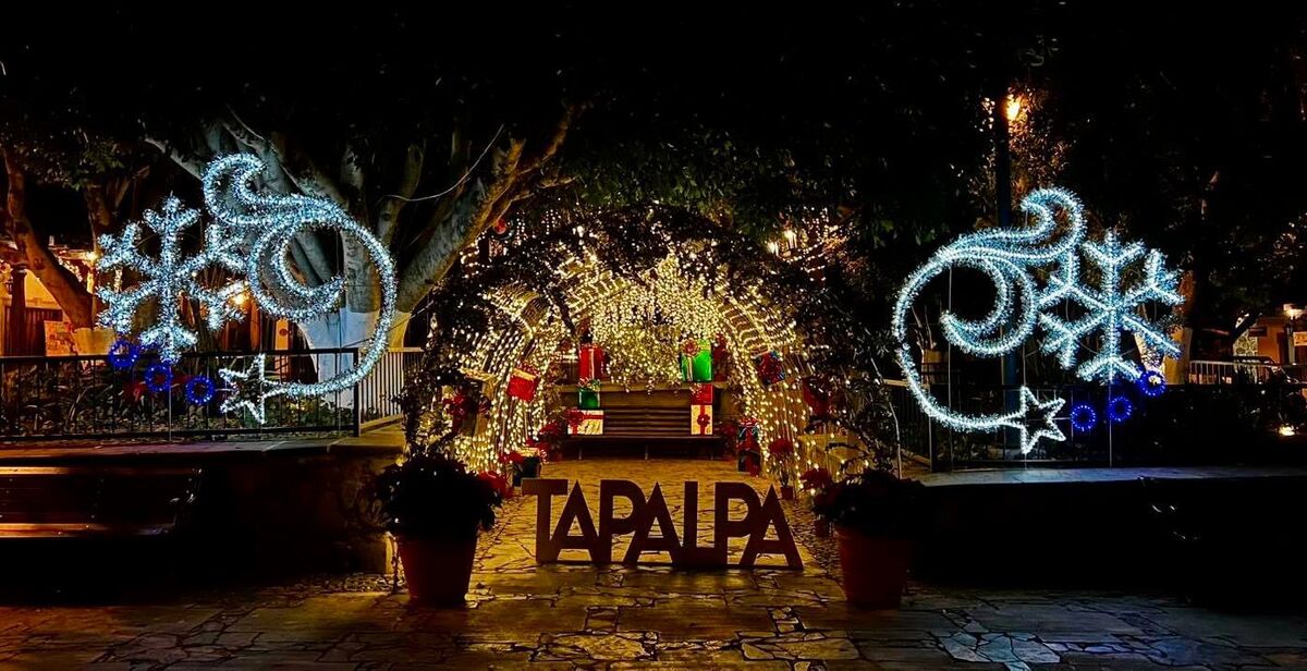 Recientes hechos violentos en Tapalpa no merman al turismo (Karla Victoria Rodríguez)