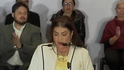 "Retomaremos experiencias exitosas en 4T": Alejandro Encinas