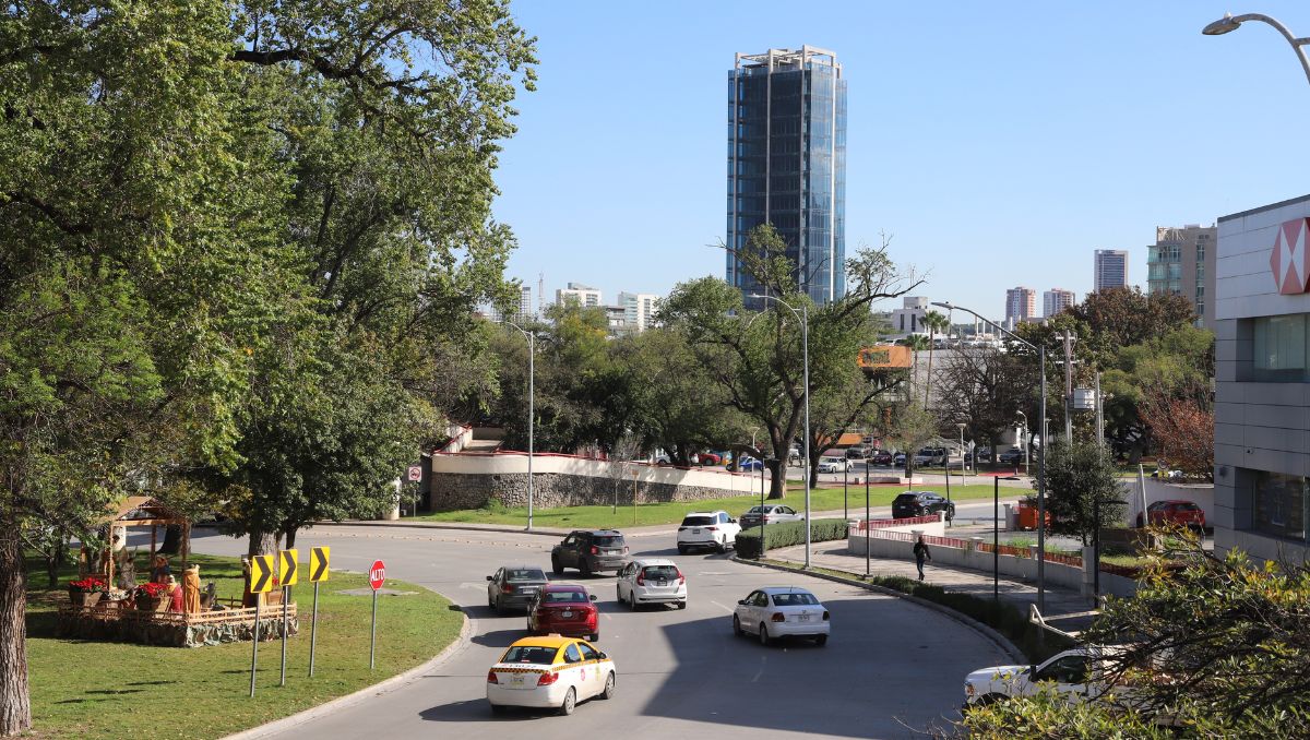 San Pedro Garza García | Roberto Alanís
