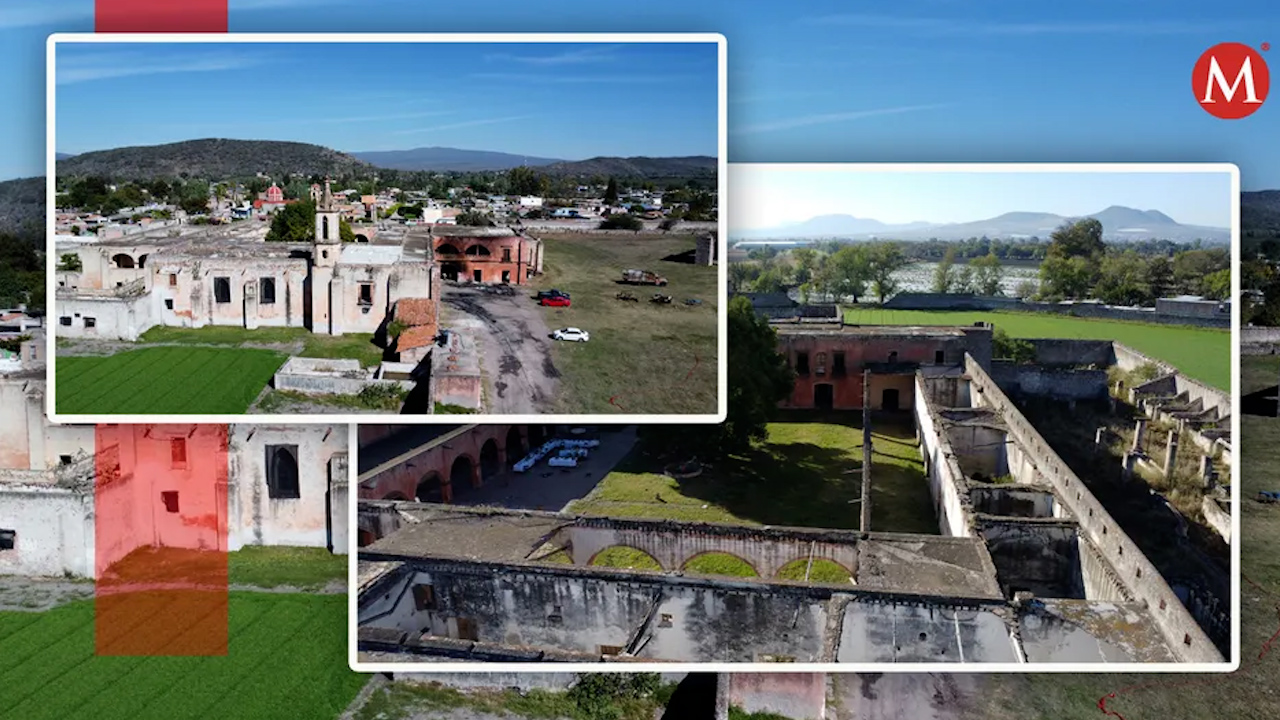 Velador de hacienda en Salvatierra narra masacre en posada: "todo volaba y gente corriendo"
