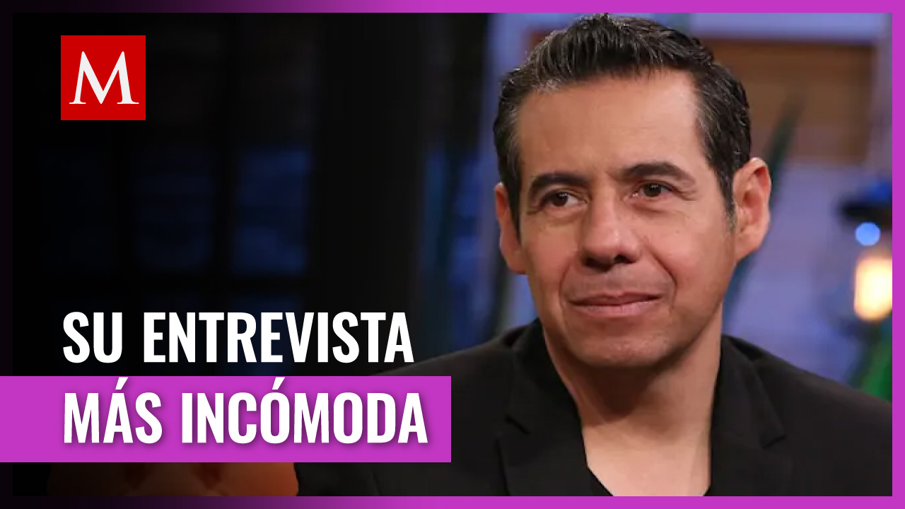 Yordi Rosado revela qué famosa internacional tuvo la peor actitud en entrevista