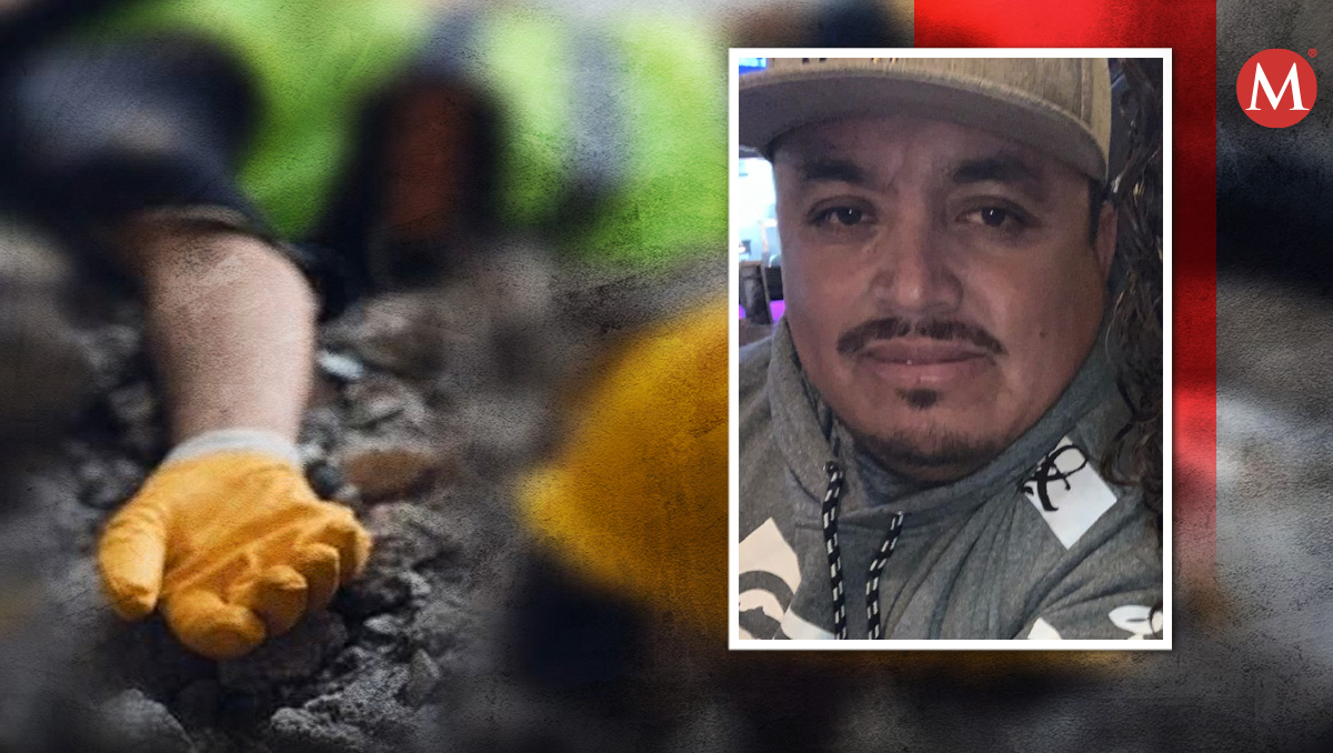 Yovany López Ramos desapareció el 25 de noviembre