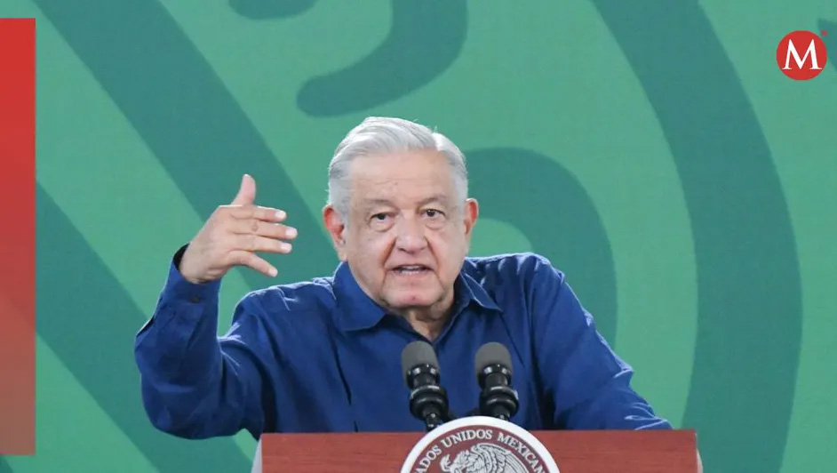 "Alianzas, buenas si": AMLO comenta sobre apoyo de priistas a Sheinbaum