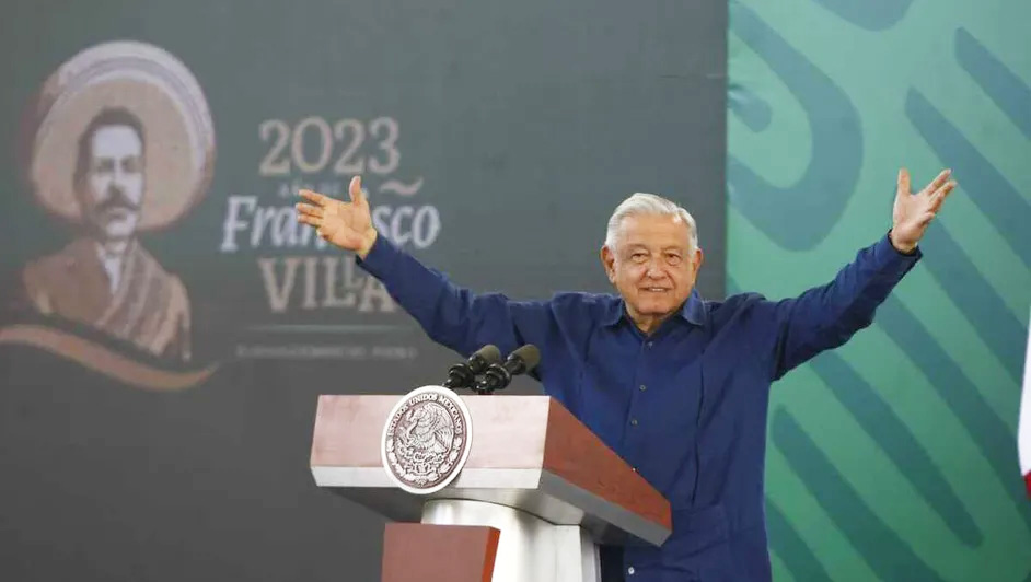 AMLO pide al Poder judicial recapacitar y entregar fideicomisos a Acapulco
