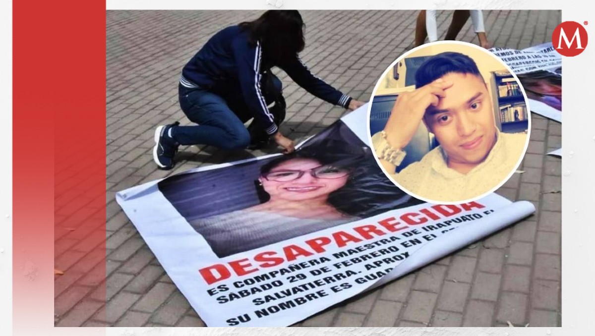 Asesinato de Javier Barajas, buscador en Guanajuato