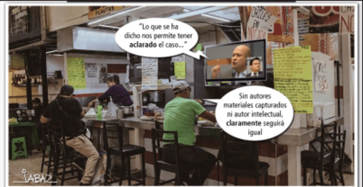 Caso Aristóteles Sandoval