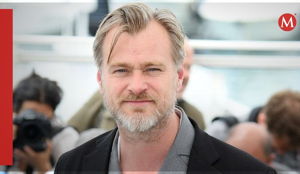 Christopher Nolan asegura que Oppenheimer es su mayor exito