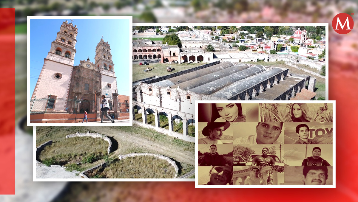 Ciudadanos y familiares de las víctimas de la masacre en Salvatierra exigen justicia | ESPECIAL