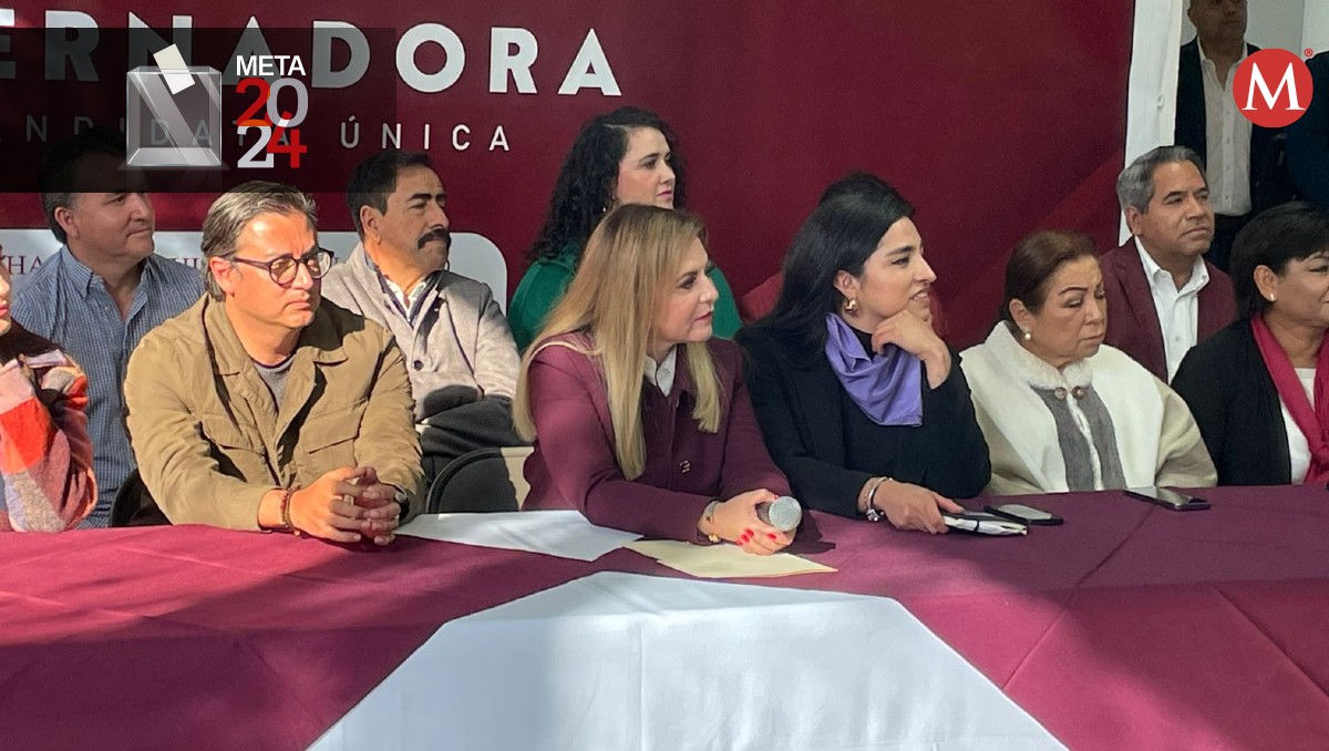 Claudia Delgadillo no pedirá seguridad pese a hechos violentos en Jalisco (Roberto Hurtado)
