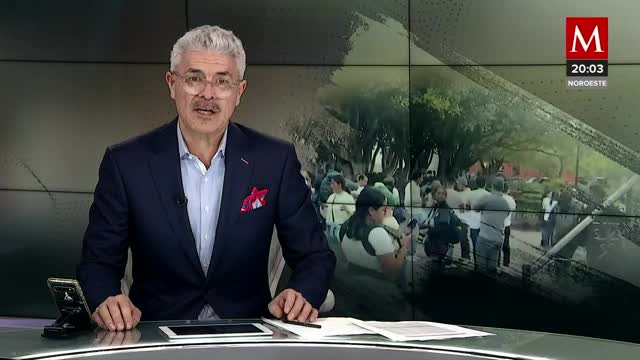 Comunidad de Salvatierra exige justicia en emotiva marcha tras tragedia