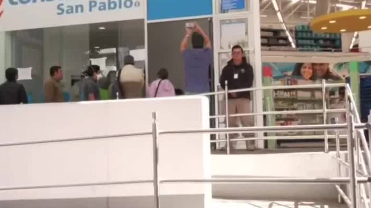 ¿Cómo contribuye el sector privado al programa de vacunación contra el Covid-19?