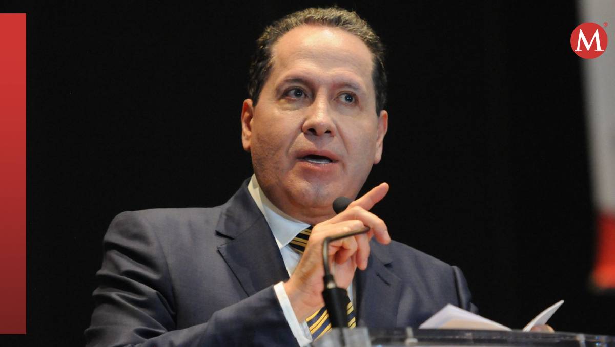 El senador Eruviel Ávila | (Cuartoscuro)