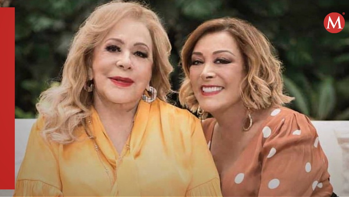 Esto dijo la hija de la actriz / Instagram