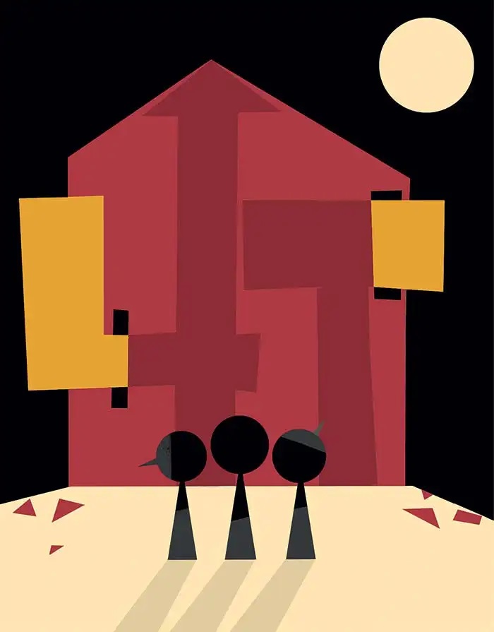 La evaluación de los efectos reales del gobierno sobre la vida de los ciudadanos muestra un balance mixto. | Patricio Betteo