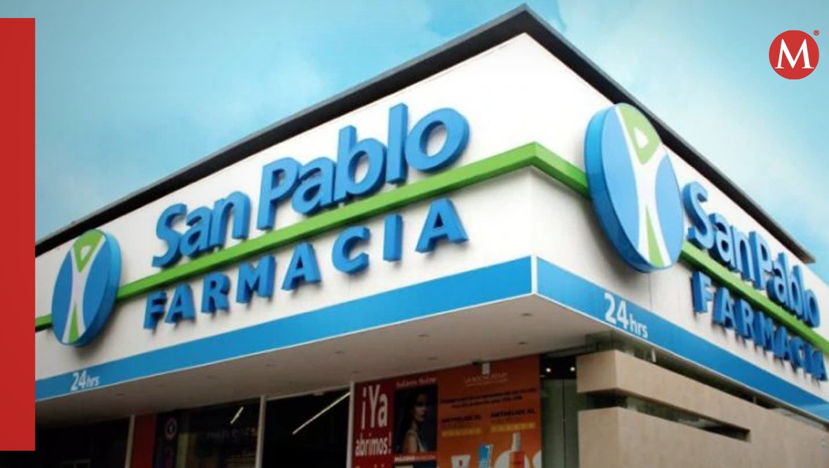 Farmacias San Pablo refuerzan vacunación covid-19 | farmaciasanpablo.com