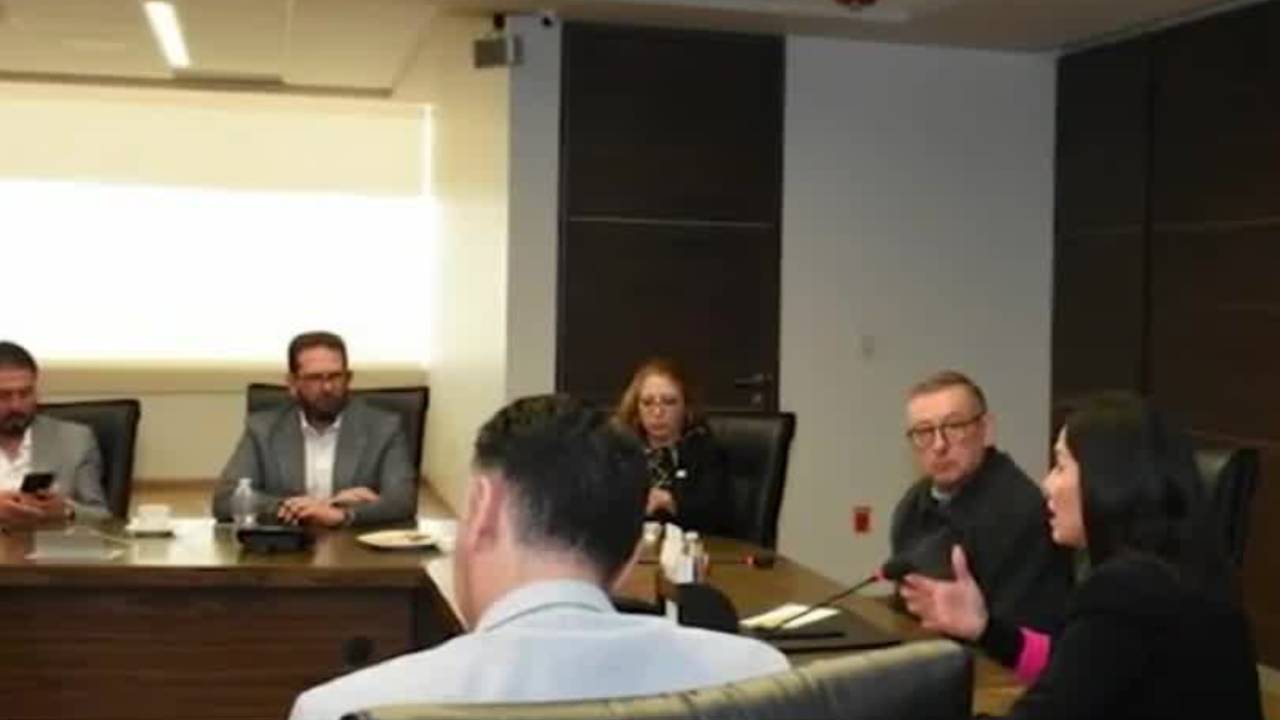 ISSSTE llena el 68% de 11 mil 570 vacantes informa Pedro Zenteno Santaella