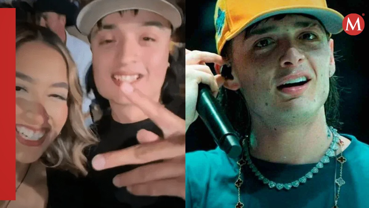 Joven creyó que convivió con Peso Pluma | Especial
