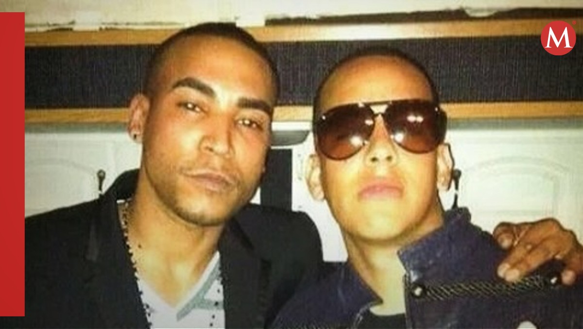 La foto que subió Don Omar / Instagram
