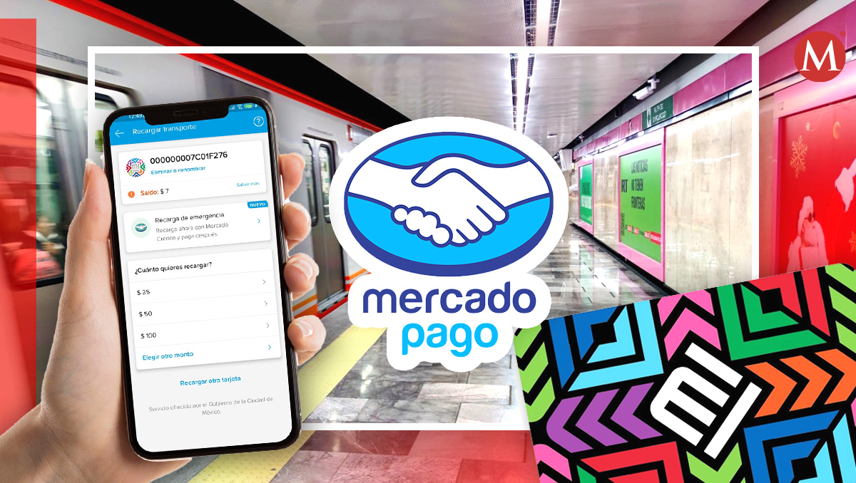 Las recargas se pueden hacer con tarjeta de Cédito y Débito. | Especial