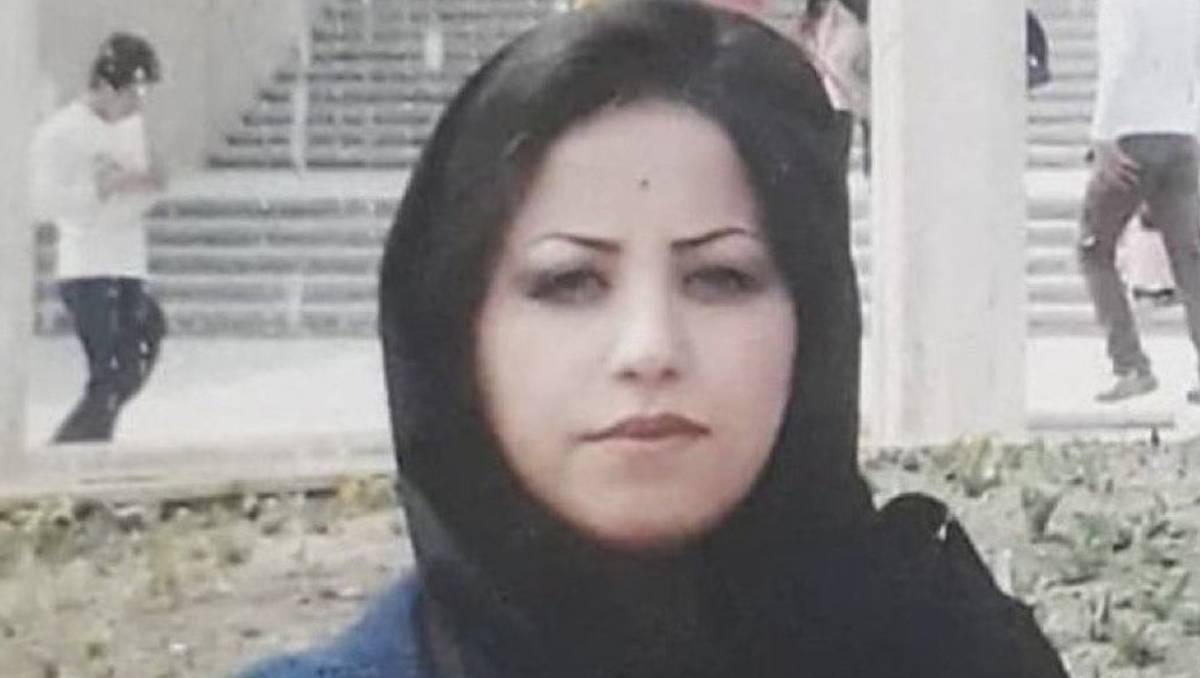 Esta mujer iraní era víctima de violencias conyugales, pero la justicia de su país no tomó en cuenta su contexto. | iranhr.net