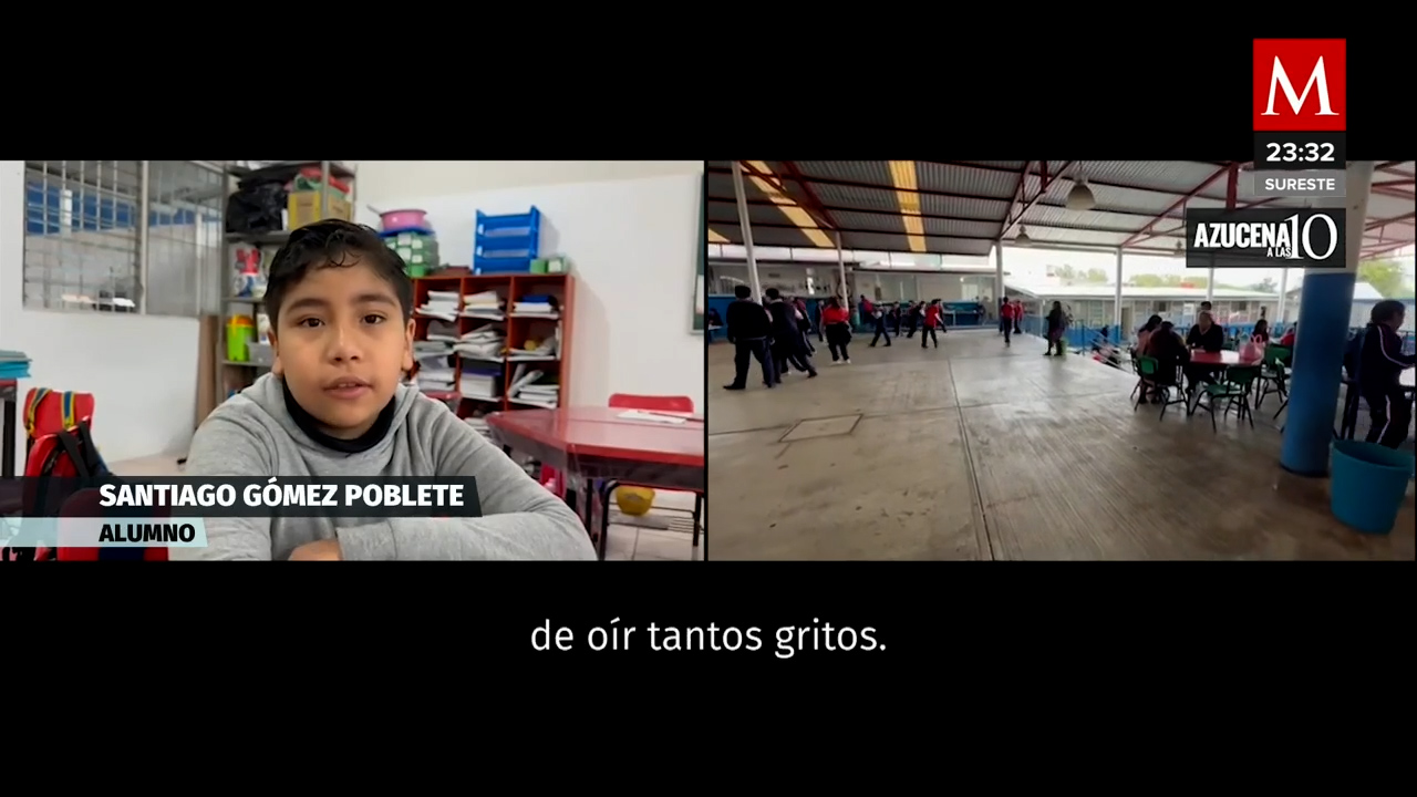 Padres y alumnos exigen clausura de bodega cerca de primaria Heriberto Jara en Xalapa