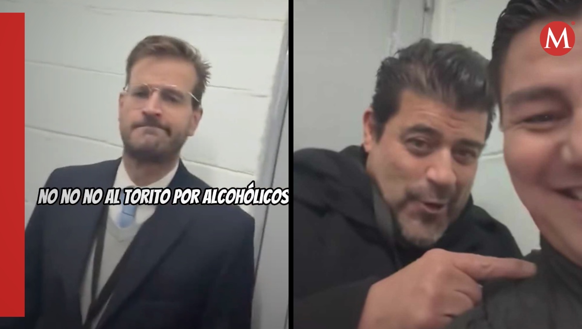 Poncho Vera revela si es verdad que estuvo en el Torito junto al Burro Van Rankin y el Travieso Arce | ESPECIAL