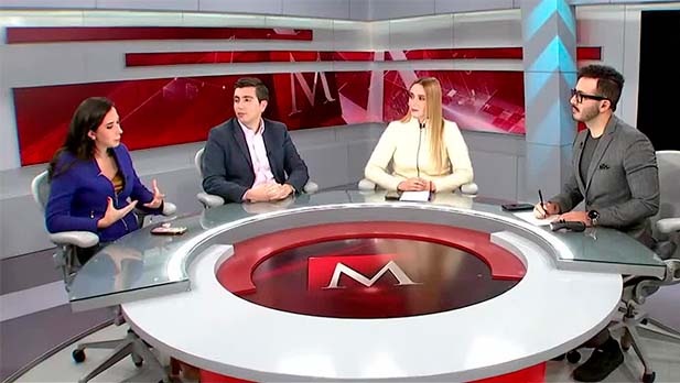 Ex priistas forman Alianza Progresista en apoyo a Claudia Sheinbaum | Política Joven