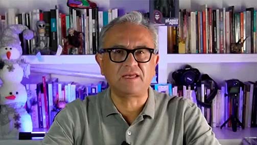 ¿Qué está pasando con los políticos en México? | ¡Déjense Ahí!