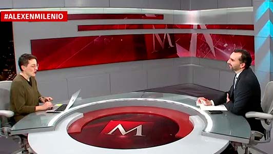 ¿Qué se espera para la economía mexicana en 2024? | Así Vamos