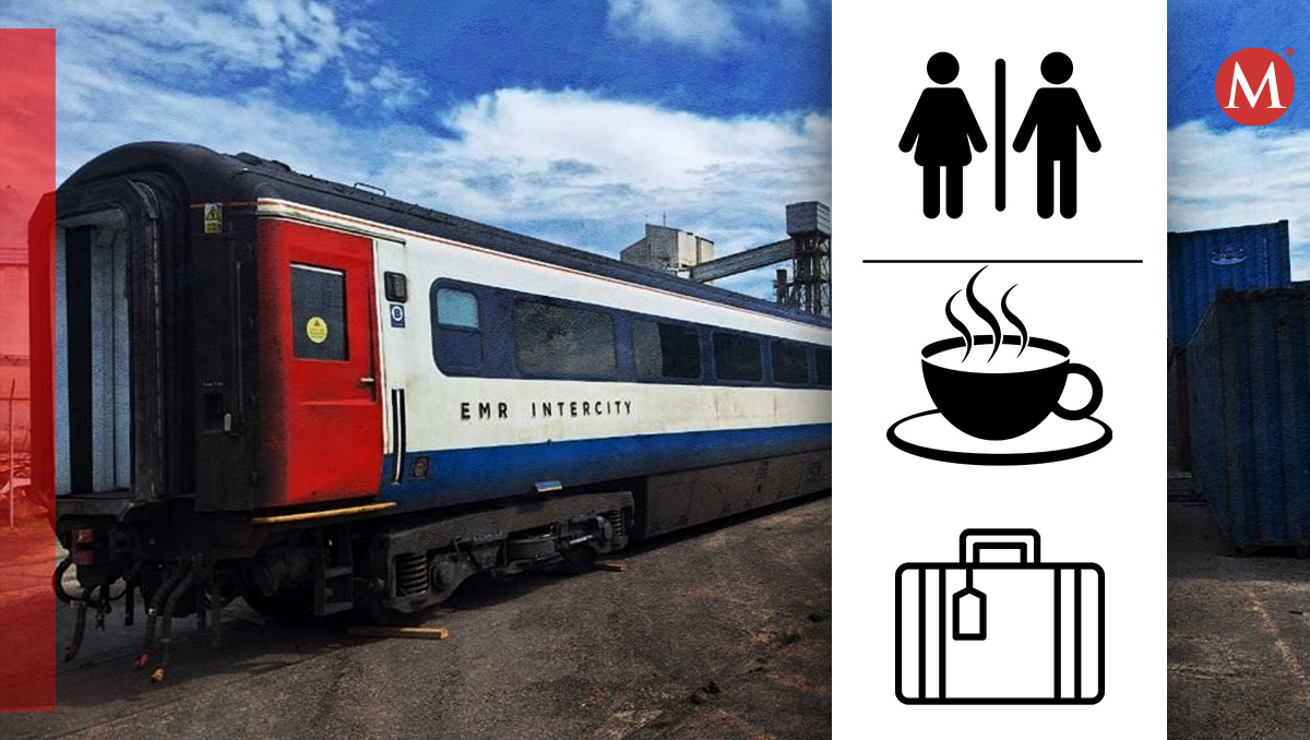 Servicios del Tren del Istmo. (Diseño: Oscar Ávila)