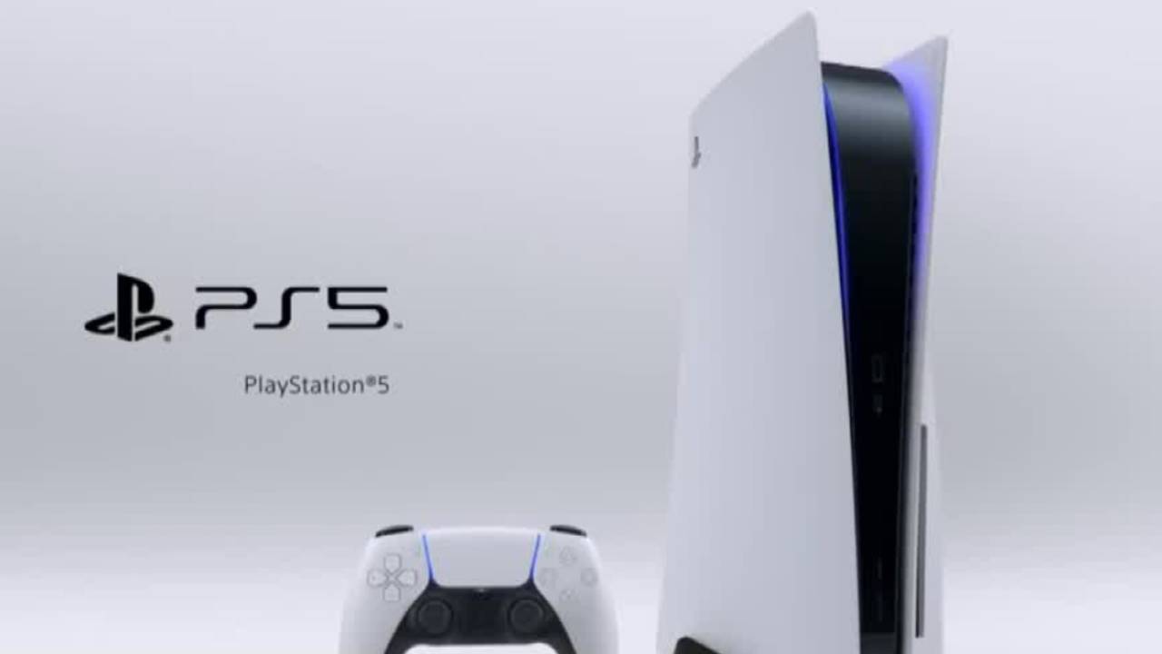 Sony supera los 50 millones de ventas de la consola PS5