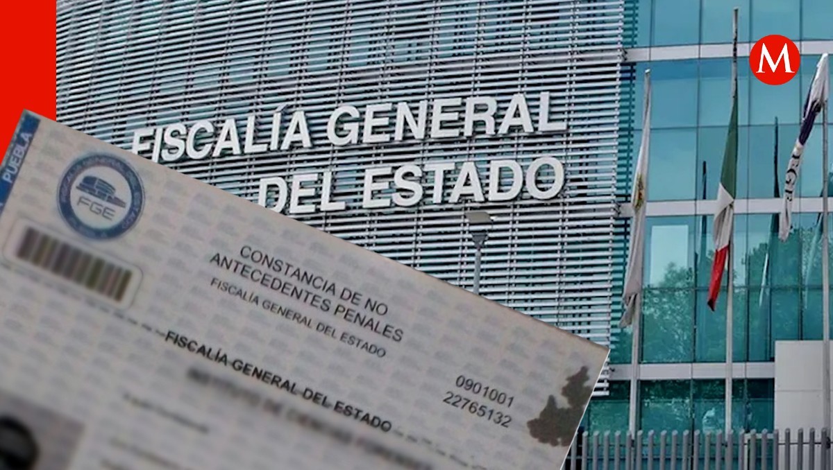 Suspenden entrega de cartas de antecedentes no penales en Tamaulipas