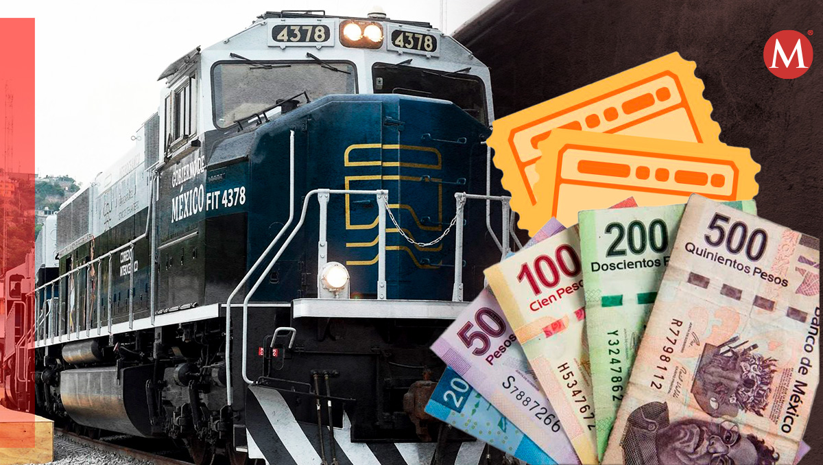 El Tren Interoceánico será re-inaugurado el 22 de diciembre y los boletos ya están a la venta. (Especial)