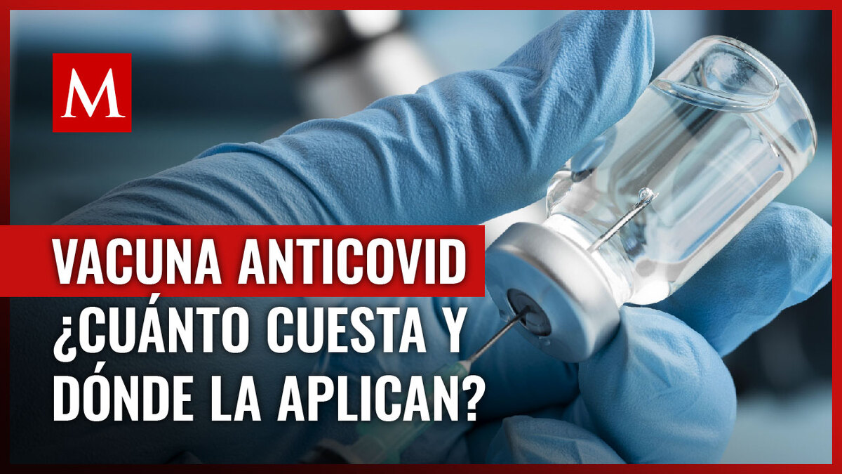 La vacuna anticovid de Pfizer comenzará a comercializarse en farmacias como San Pablo y Guadalajara