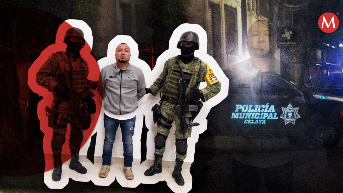 Cártel de Santa Rosa de Lima: el origen de la organización delictiva detrás de la masacre de Salvatierra | Milenio