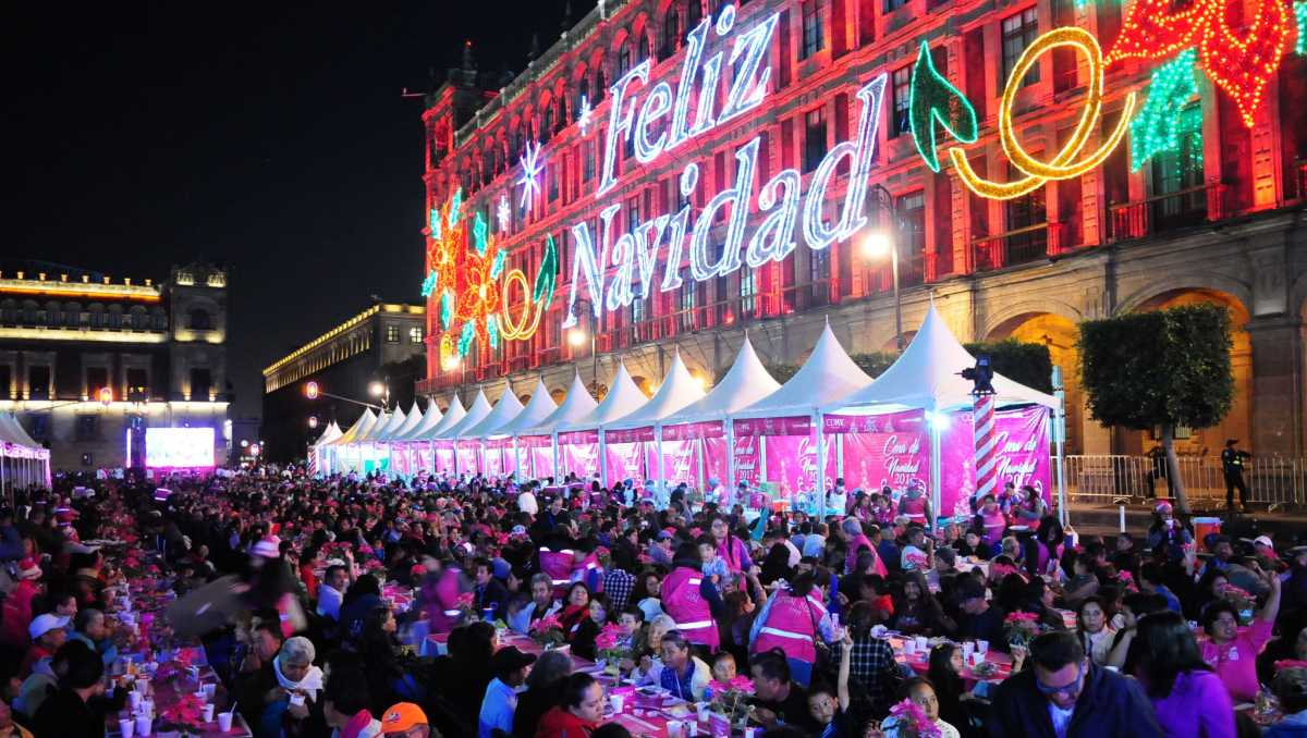 El 68 por ciento de los niños mexicanos prefieren pedir jueguetes a los Reyes Magos que a Santa Claus. | Cuartoscuro