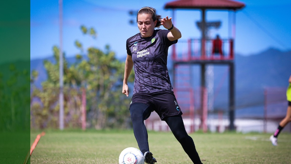 Club León Femenil cierra la pretemporada en Costa Rica | Especial