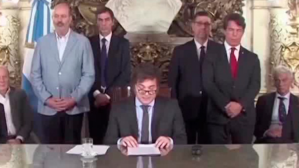 ¿Cómo finaliza América Latina este 2023? | Mirada Latinoamericana