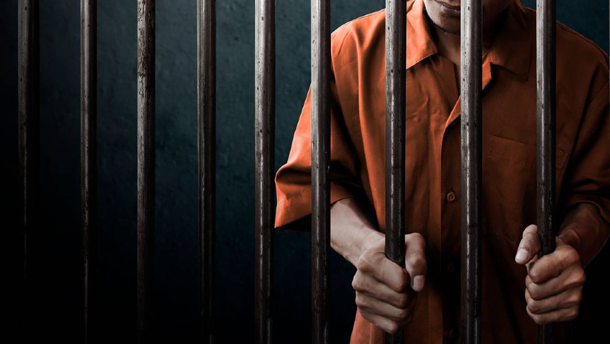 Detenidos. (Especial)